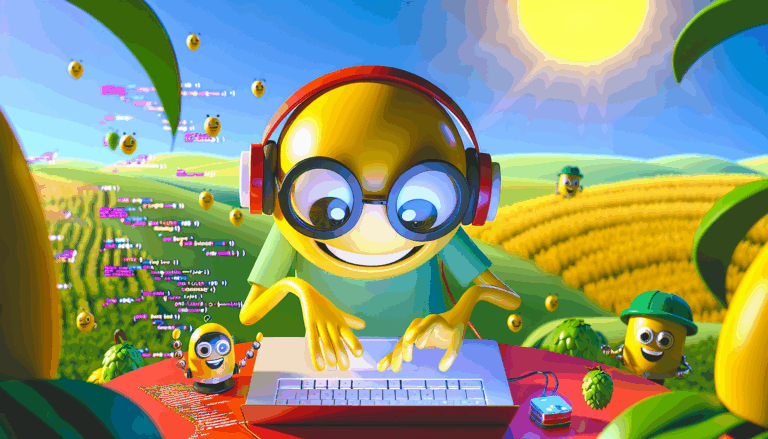    Replit Agent 3: Как AI-программист меняет правила разработки и экономит ваше время