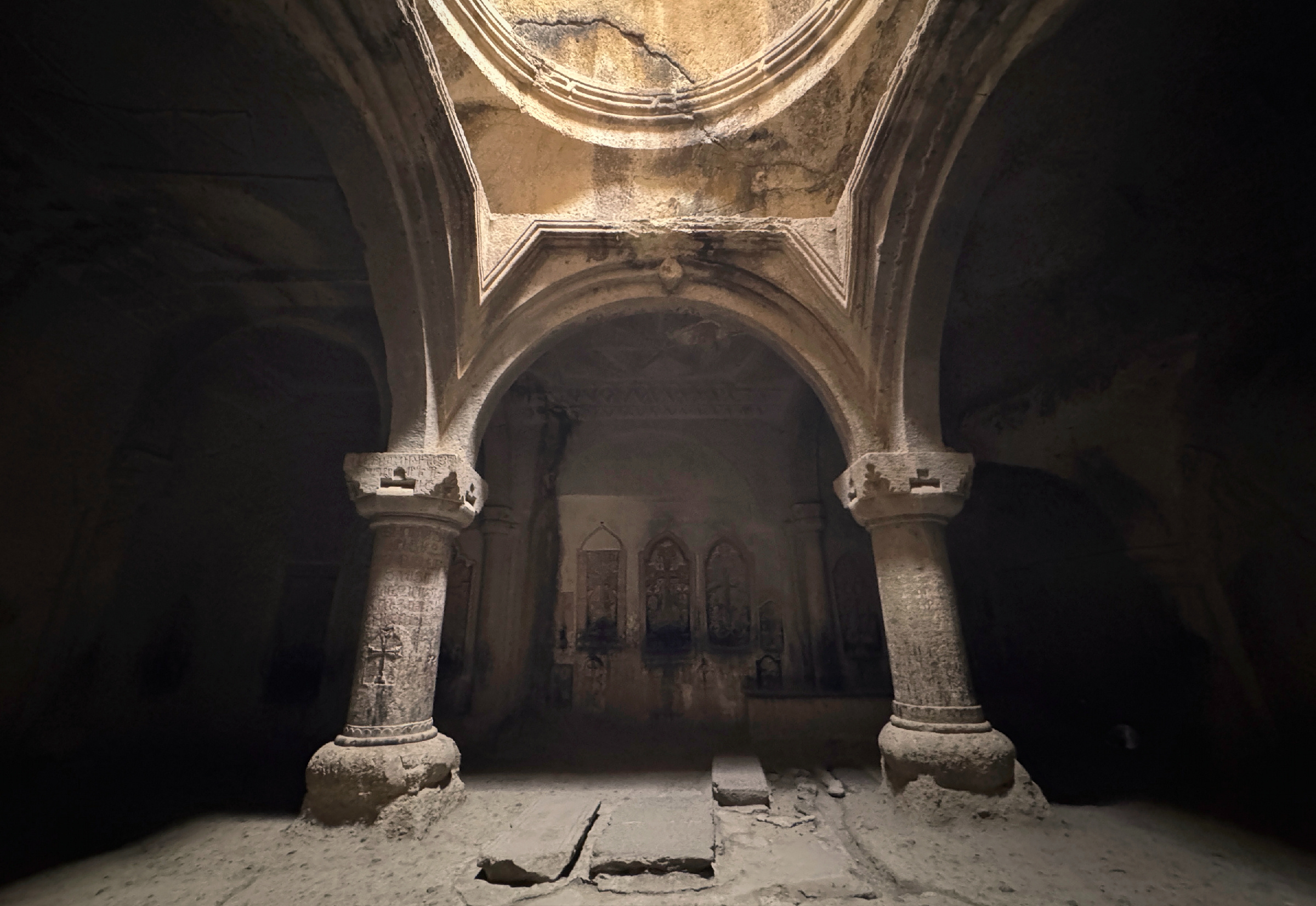 Что посмотреть в Армении экскурсии