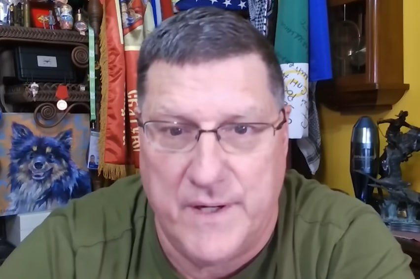 Фото: Prt Scr youtube.com / Rachel Blevins