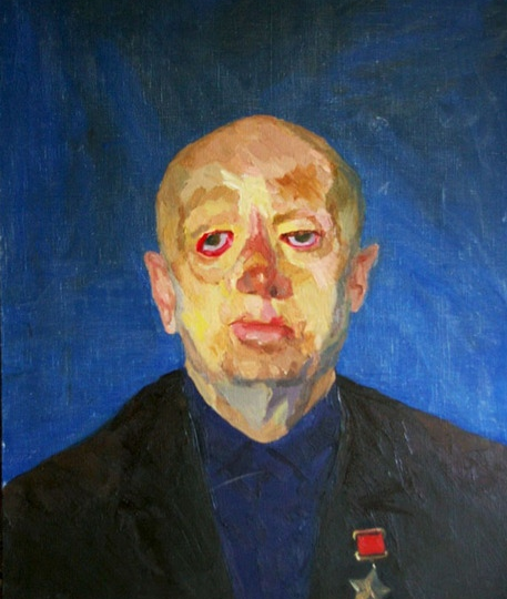 Как летчик без лица и на протезах вернулся в небо