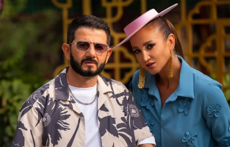     Фото: пресс-служба ТНТ