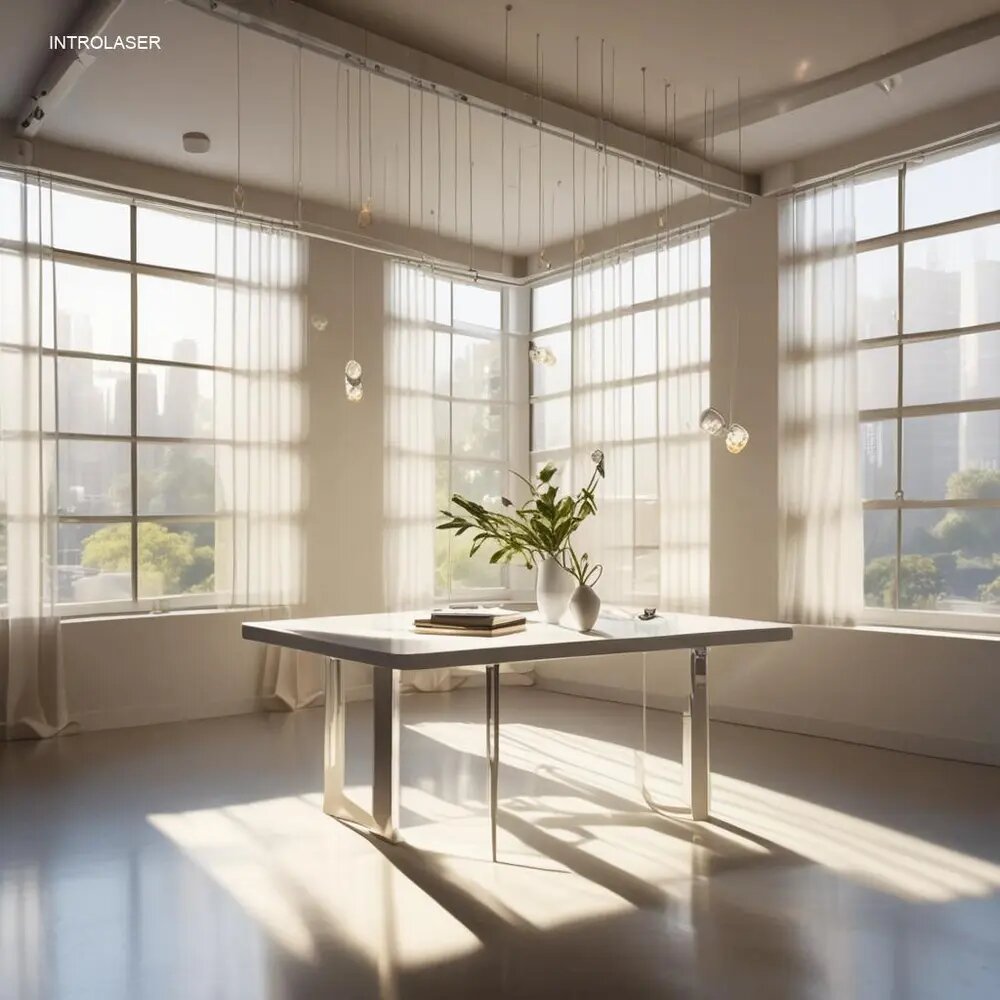    Основные технические параметры диодного лазера для проверки перед покупкой