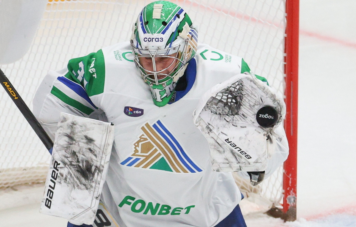    Александр Самонов  Валерия Калугина/ТАСС