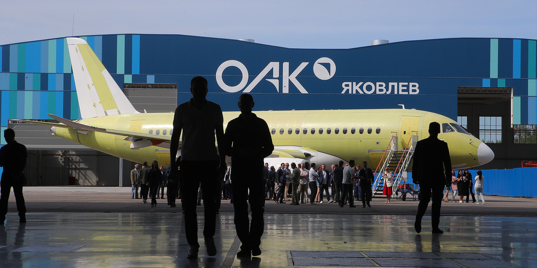 На чем нам летать?