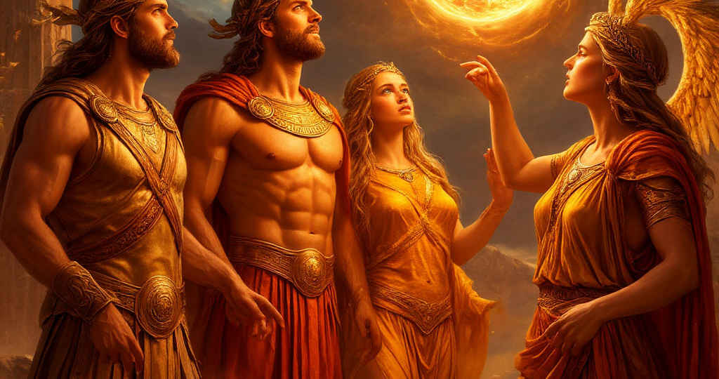 Золотая Тень: как использовать зависть во благо