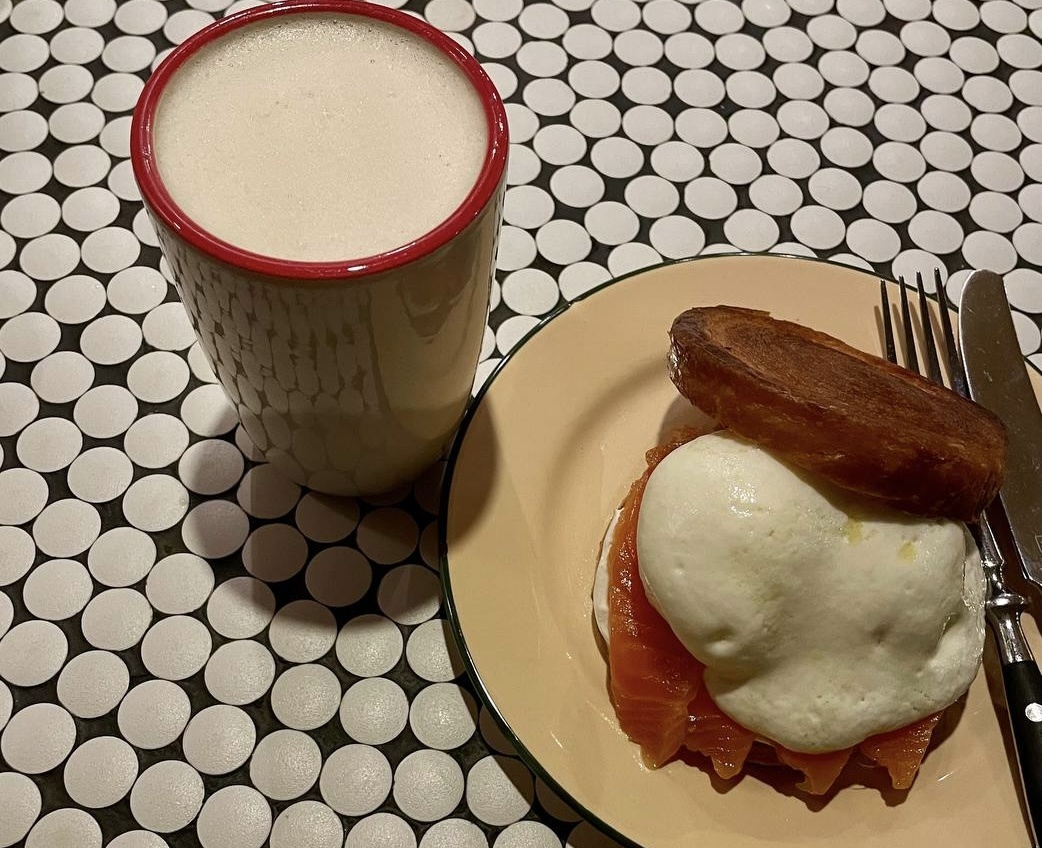 Выглядит эстетично)