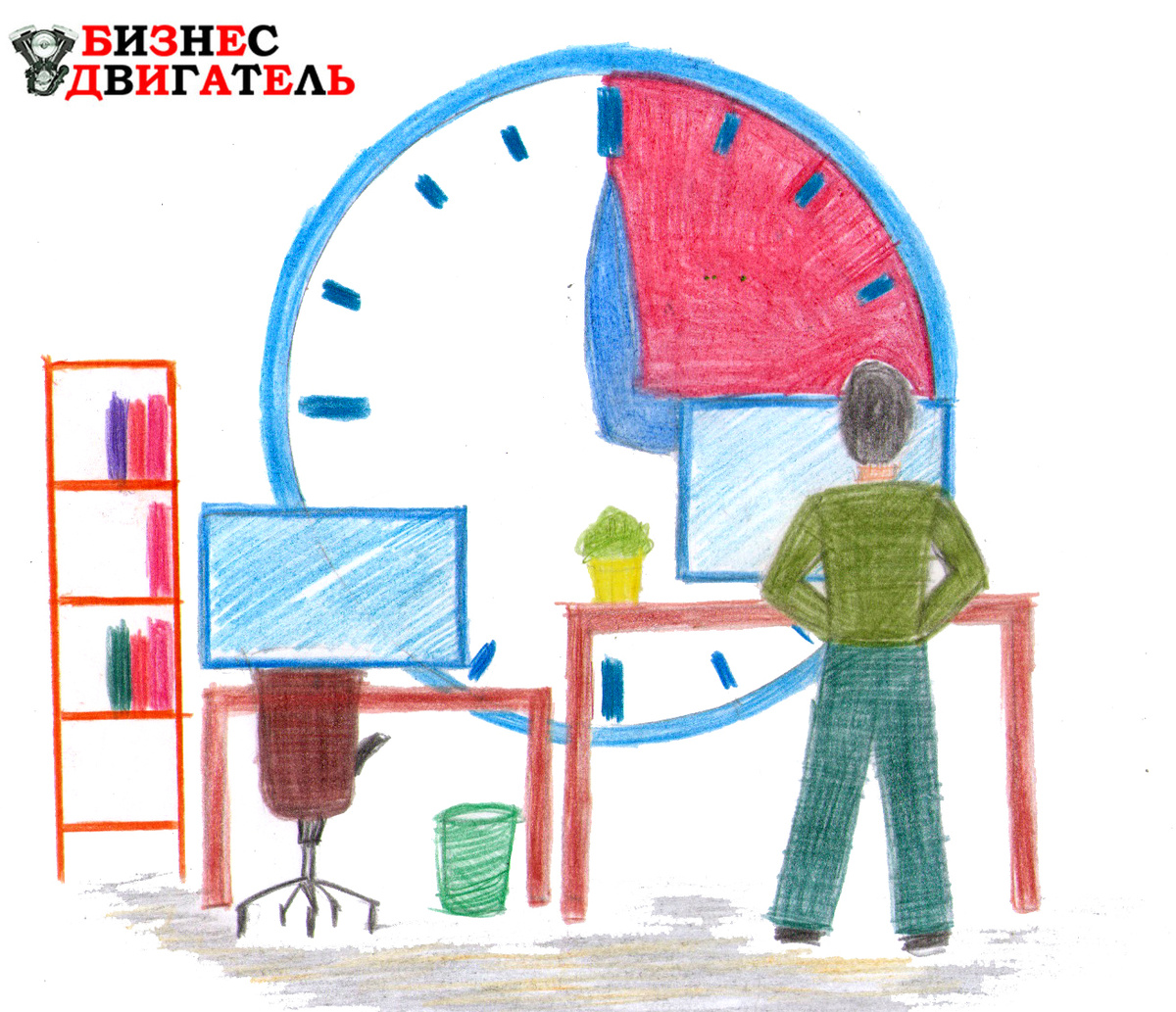 ОБЪЕМ ПРОДАЖ В МАРКЕТИНГЕ ЧТО ЭТО?