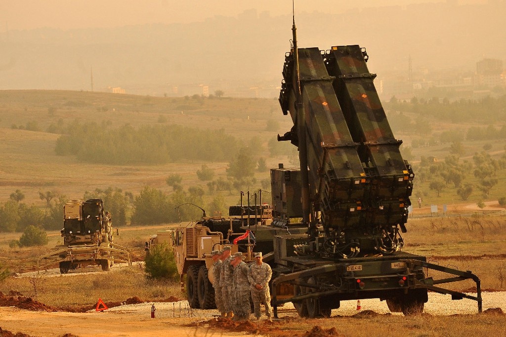    Фото © Wikipedia / DoD Photo By Glenn Fawcett