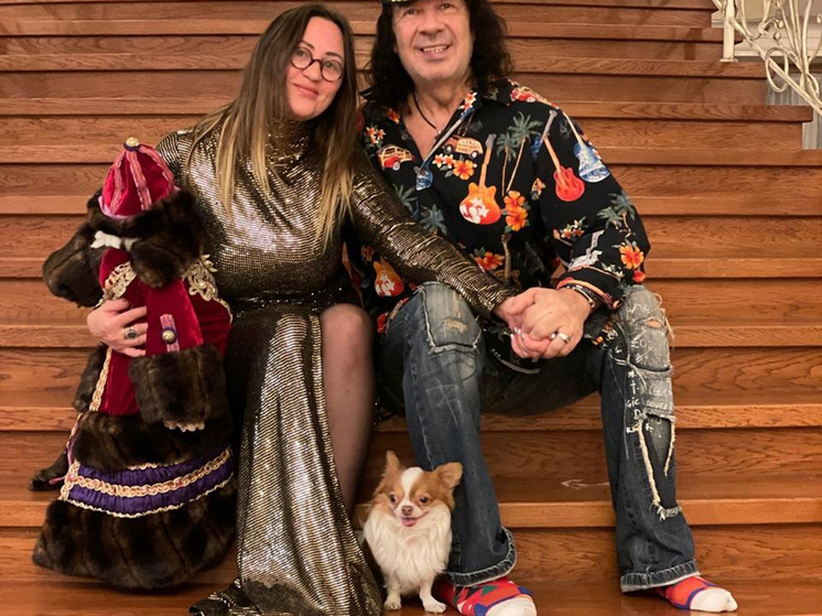   Лилия Шарловская