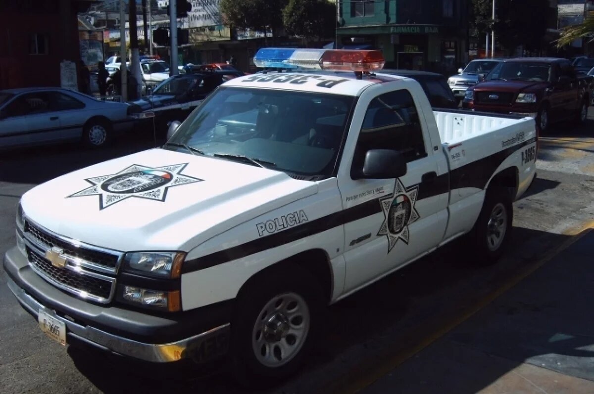    Шейнбаум заявила, что убитый мэр Уруапана находился под федеральной охраной