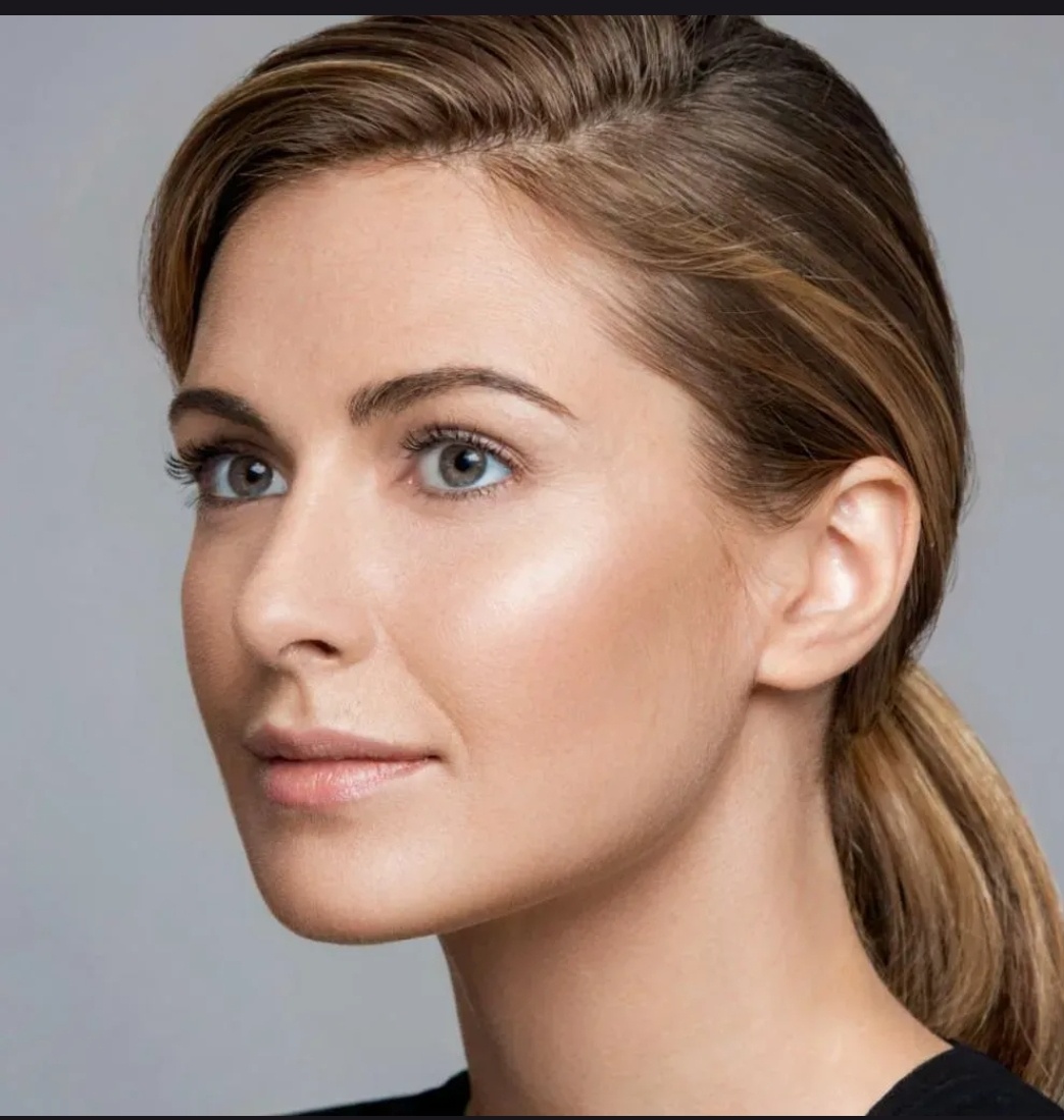 После 25 лет могут появиться первые морщины