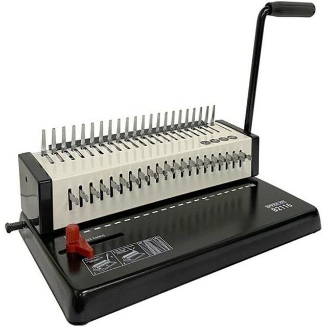 Брошюраторы