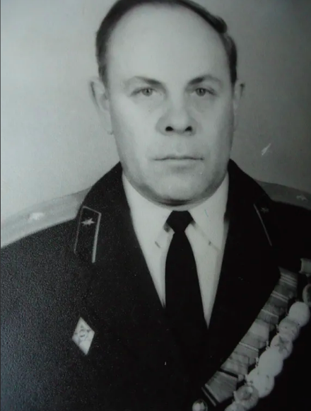 м-р Курский А.С.