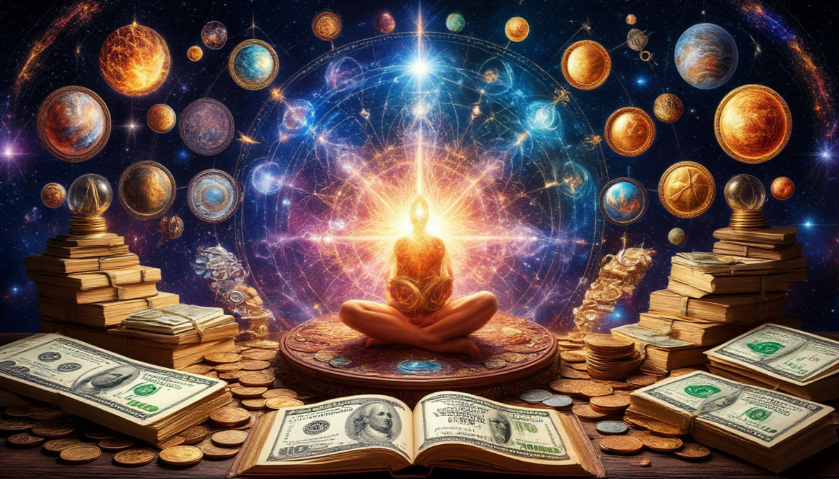 Дыхание твоего богатства: как учёт доходов и расходов становится диалогом с энергией изобилия