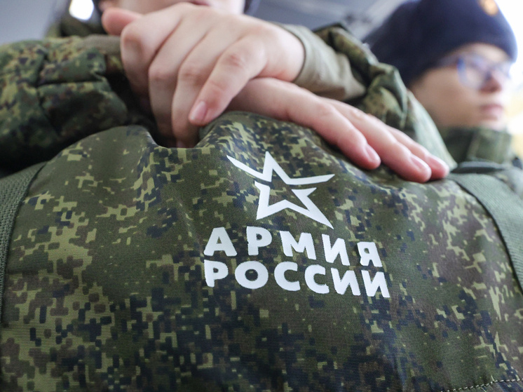     Фото: © Shatokhina Natalia /news.ru/ Global Look Press