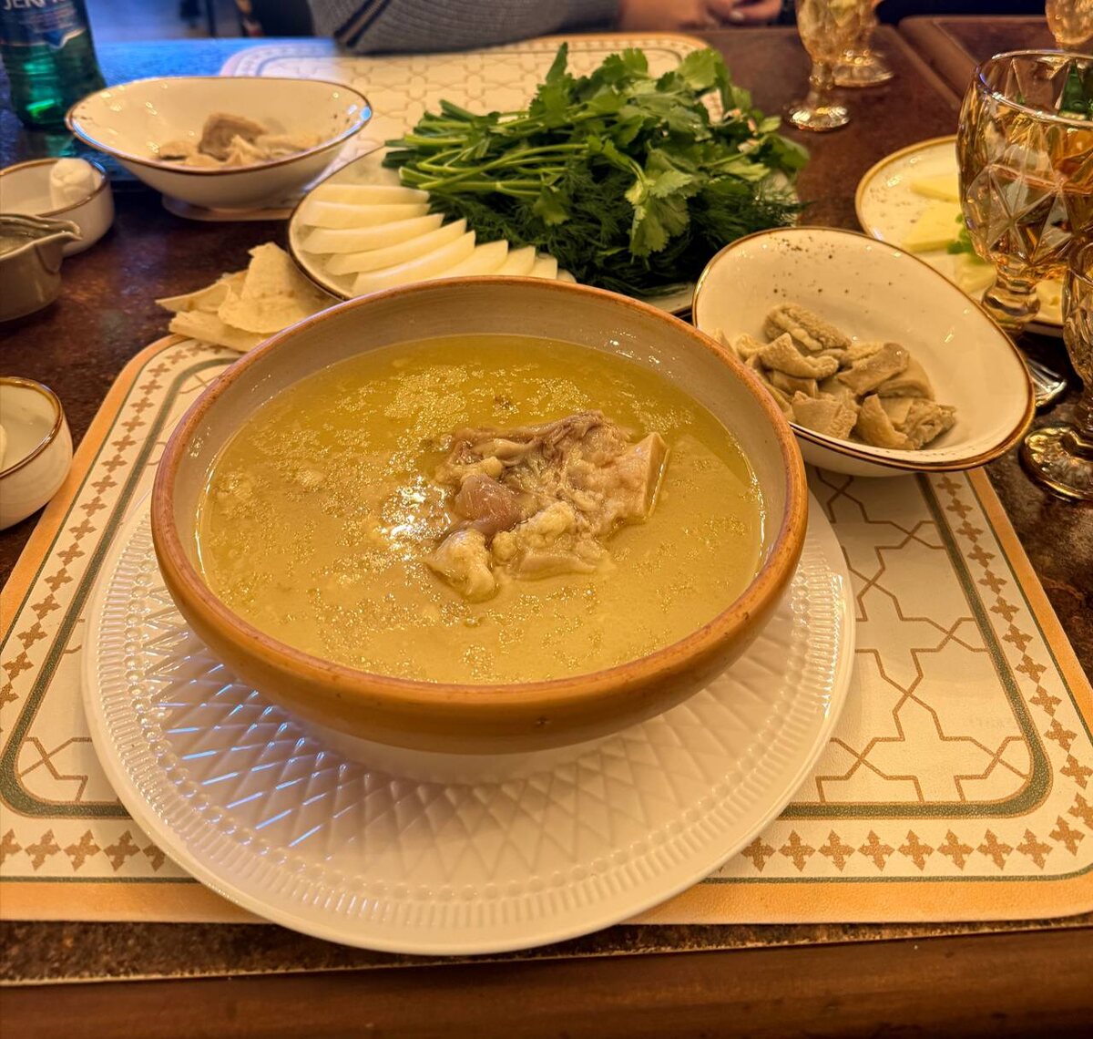 Рецепт Хаш – доктор Венера Григорян 