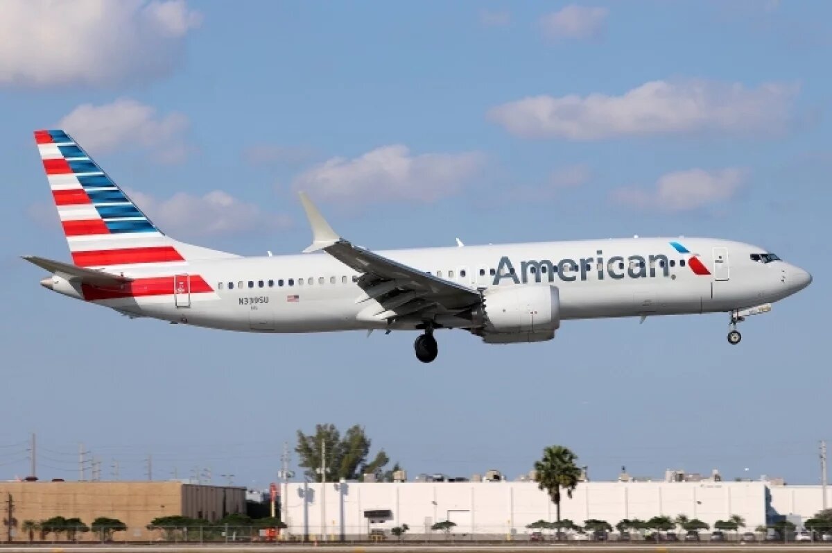    Нехватка диспетчеров из-за шатдауна повышает риски для авиаперелётов