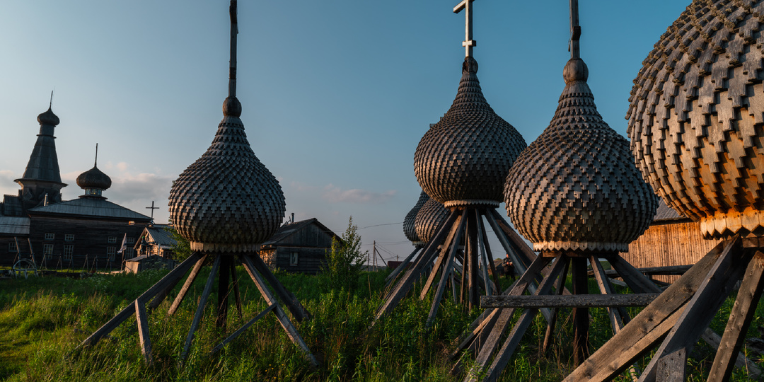 Упадок или возрождение? Что происходит на Кольском полуострове?