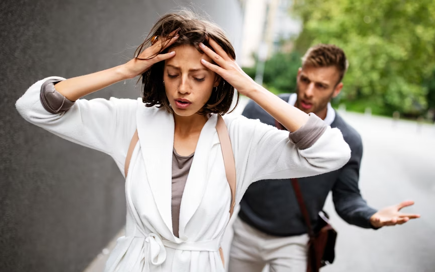 МУЖСКИЕ МАНИПУЛЯЦИИ: мои выводы после двух браков. Как переиграть его? Мужчина не сможет управлять вами!