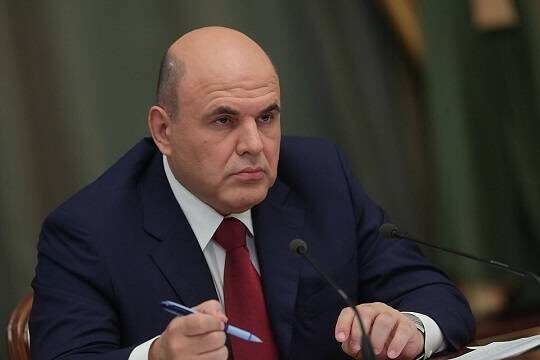    Михаил Мишустин распорядился прекратить соглашение России с Финляндией по реке Вуокса