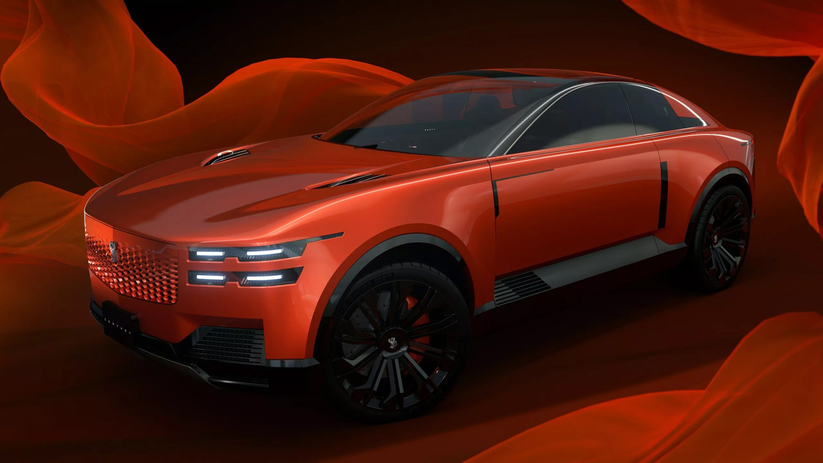 Фото: Toyota  📷
