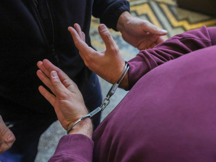     Фото: © Shatokhina Natalia /news.ru/ Global Look Press