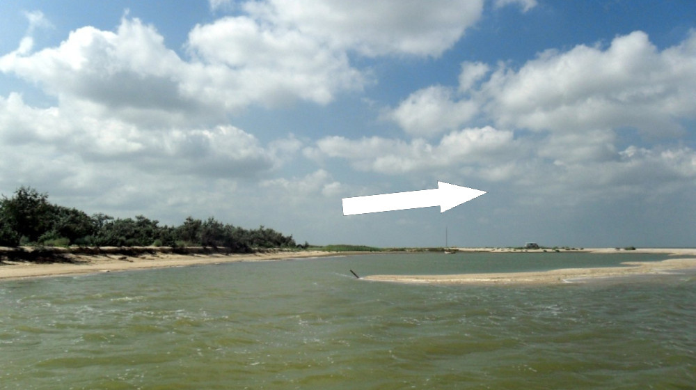    Вы не поверите что скрывает Азовское море