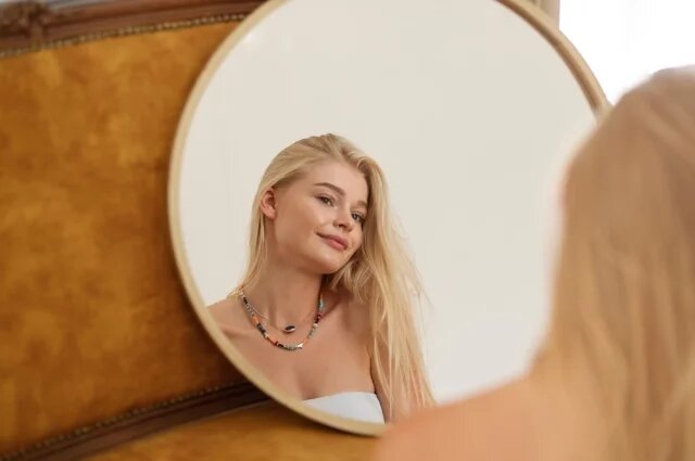    К чему снится зеркало?