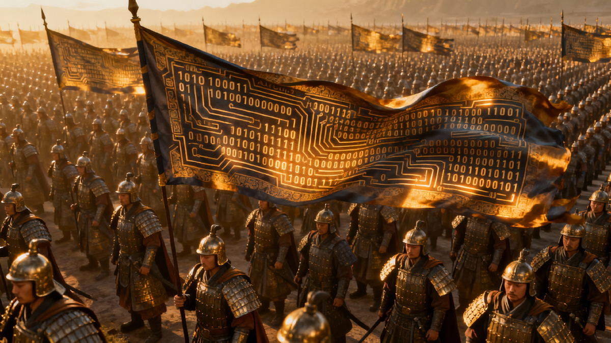 Искусственный Суперинтеллект недостижим, как горизонт 