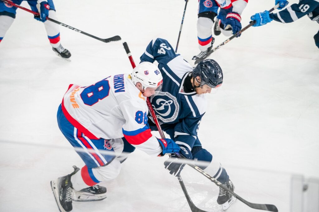    Фото: МХК «Динамо-Карелия» / ВК