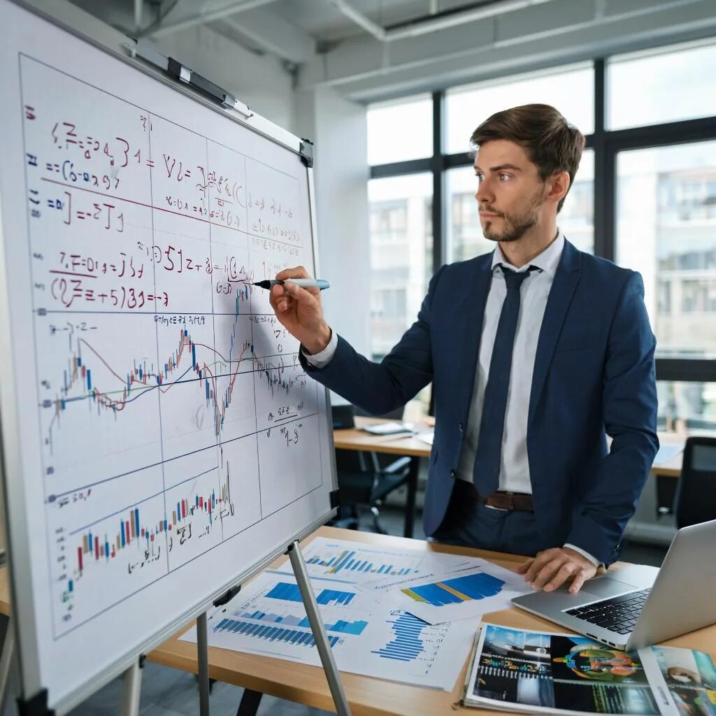 Изображение сгенерировала нейросеть GigaChat.