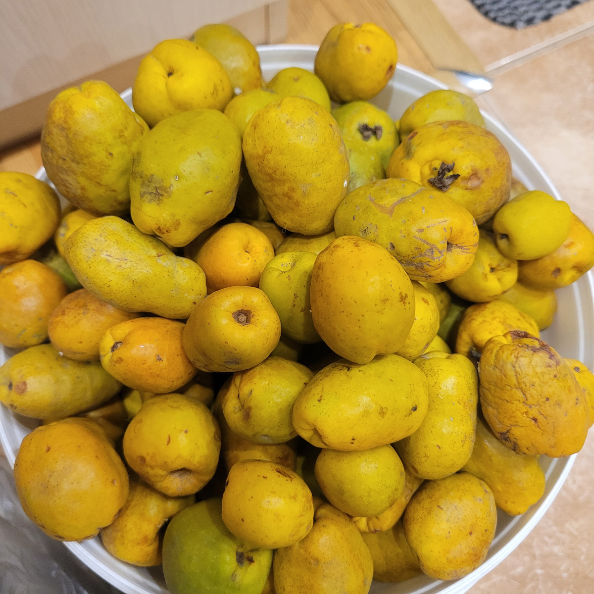 Наш урожай закончился, это куплено в Рязани