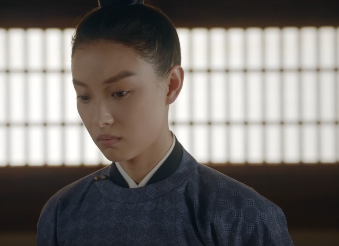 «Восхождение фениксов» (2018), учитель, мне точно нужно повзрослеть? (Ни Ни)