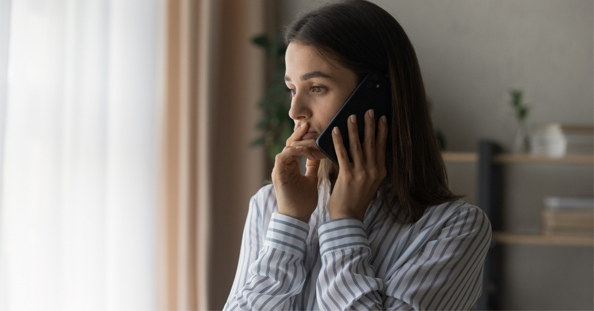 Он возвращается не потому что скучает, а потому что ты стала другой