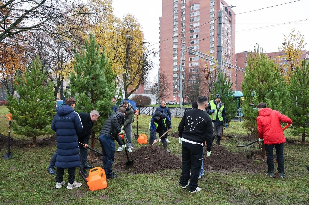    Фото: t.me/PetrichenkoSergey