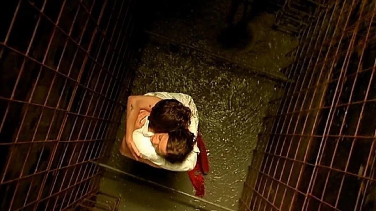 «Я умру без тебя...»