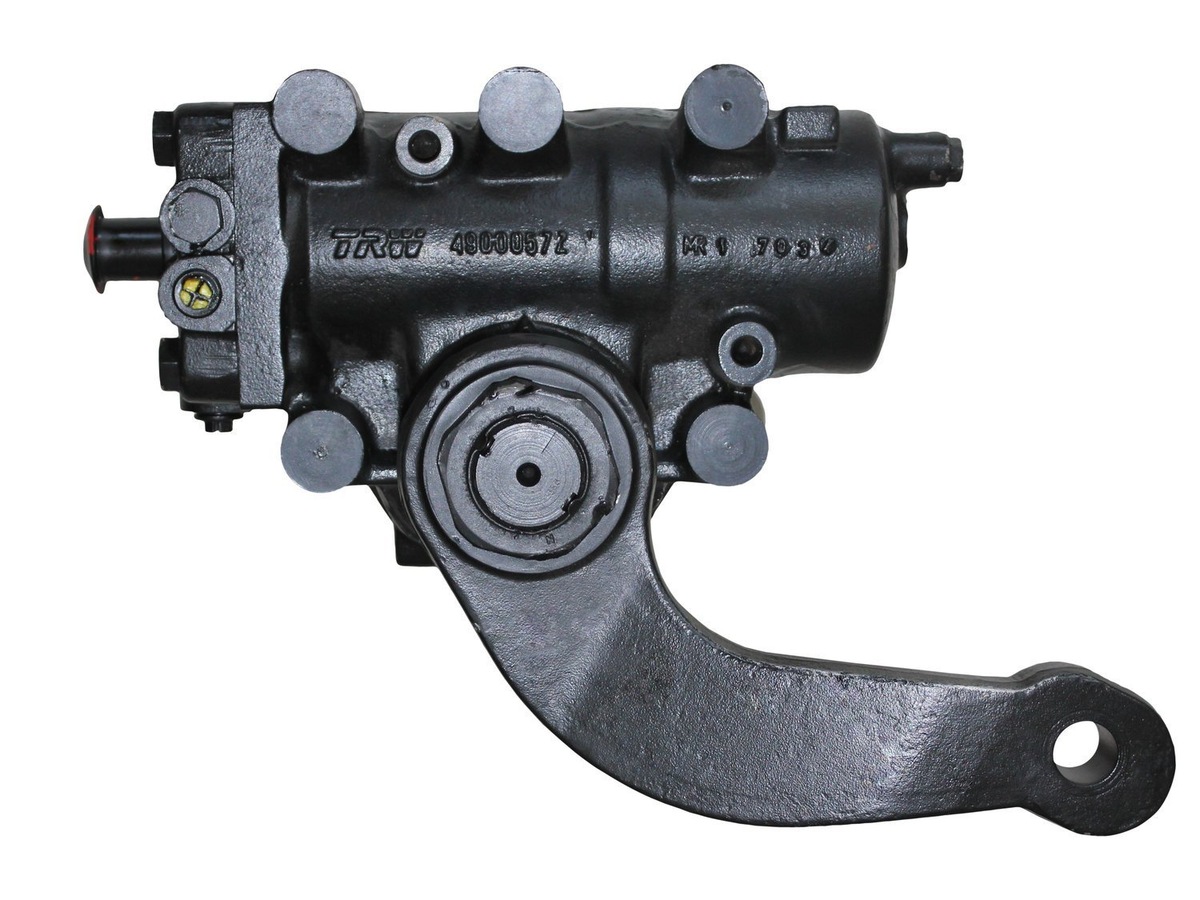 Гур (гидроусилитель руля) 