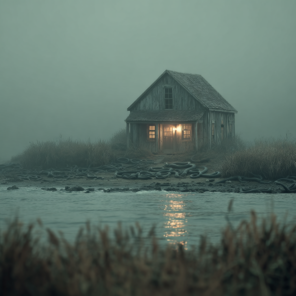 Иллюстрация автора