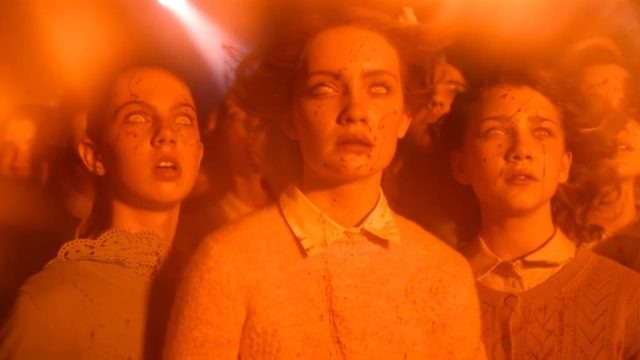    Кадр из сериала «Оно: Добро пожаловать в Дерри»