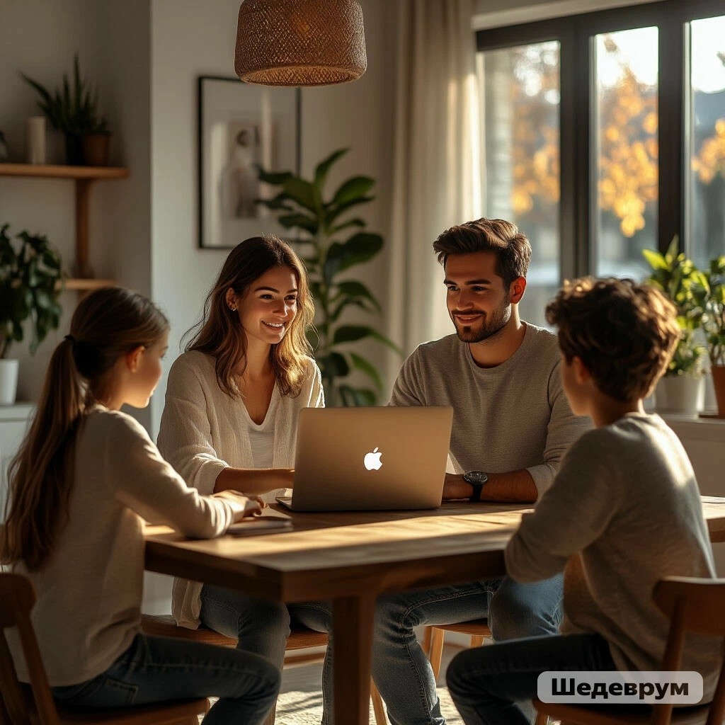 Фото сгенерировано ИИ