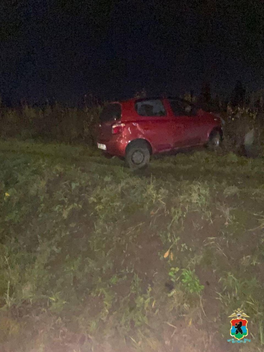    фото: © Полиция Карелии