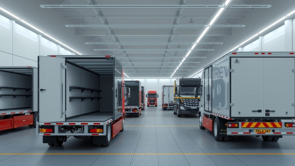    Лучшие авто для перевозки крупногабаритных грузов — проверьте вместимость