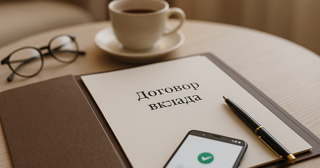 Как читать договор вклада: 10 строк, которые ищем в первую очередь