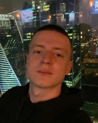 Фото самого мелла