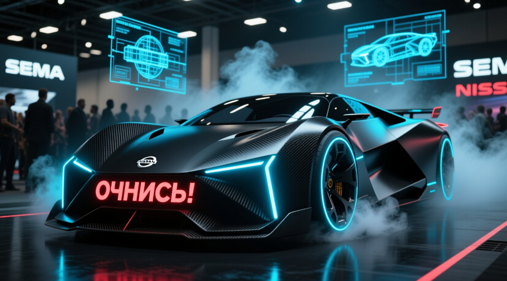 Картинка 1. Авторская работа