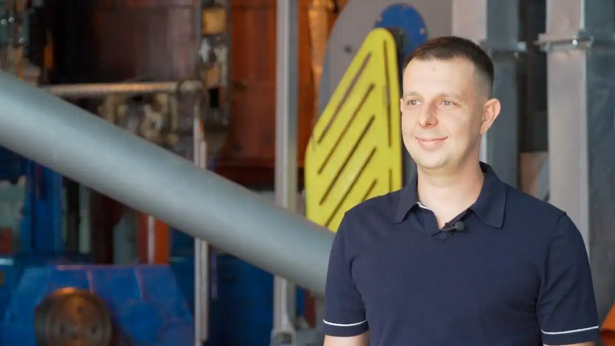 Фото: ООО «ЛЕОН»
Андрей Курносов — генеральный директор ООО «ЛЕОН»