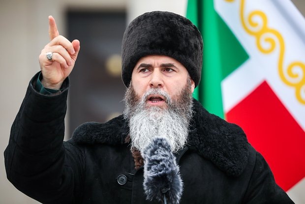 Фото: Елена Афонина / ТАСС