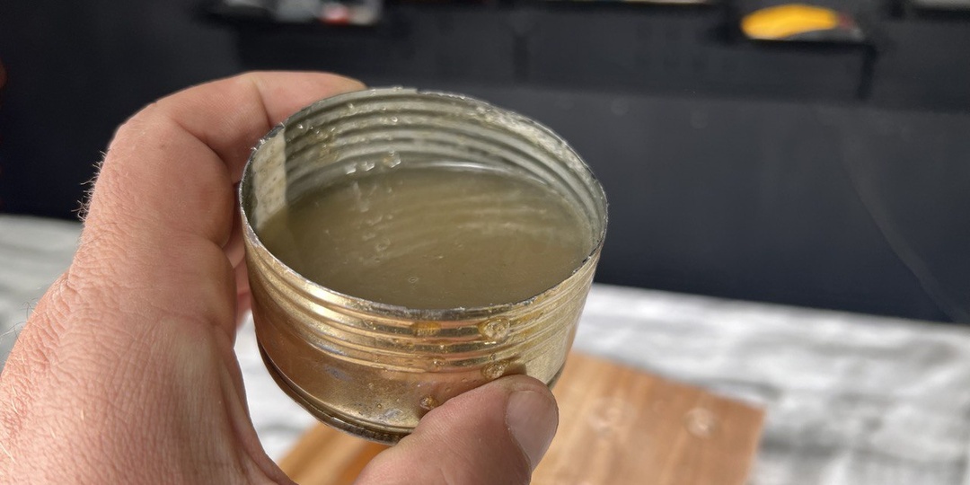 Почему этот домашний супер-клей удивляет даже мастеров по ремонту