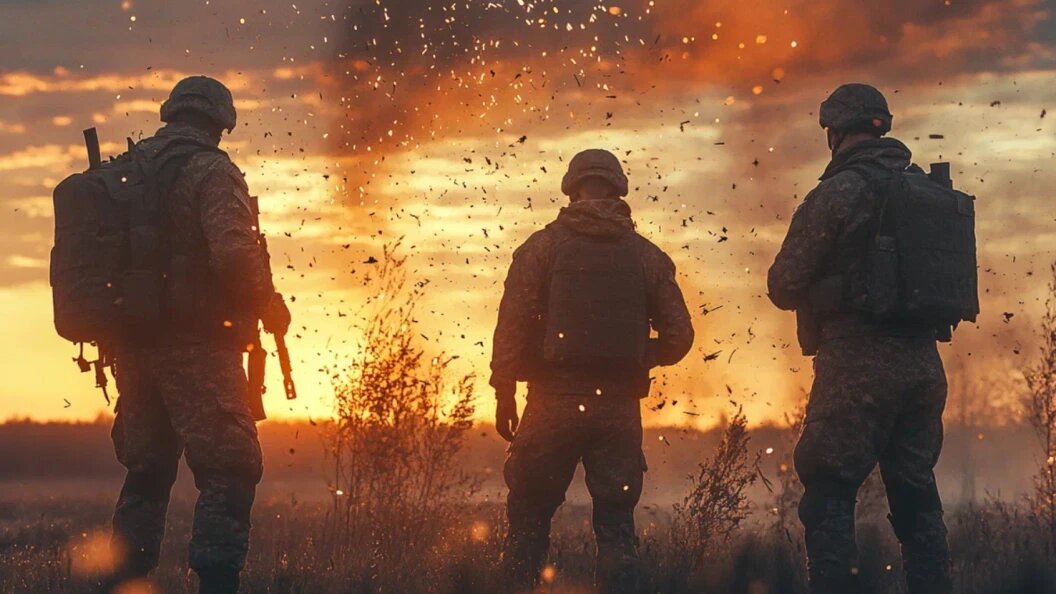    ФОТО: КОЛЛАЖ ЦАРЬГРАДА