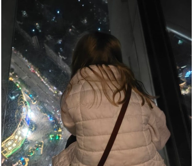 Последний день в Корее. Когда хочется просто кофе, а в итоге марафон по всему Сеулу.